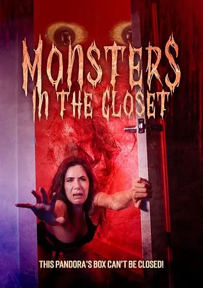 Movie Poster: Monsters in the Closet