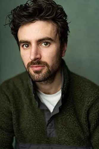 Angus Miller