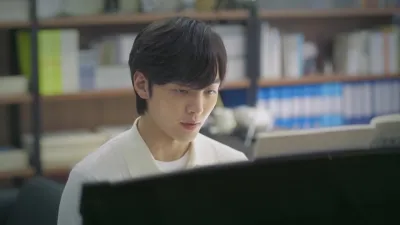 Episode 7