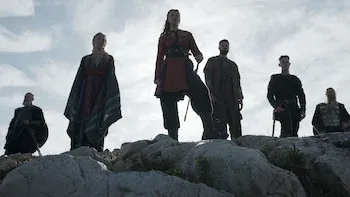 E8.The Reckoning