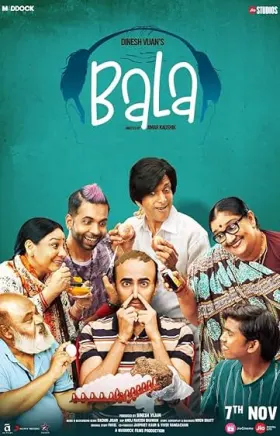 Bala - Movie free on Castle