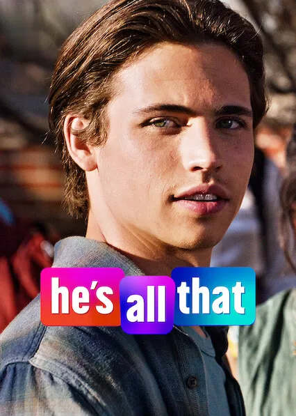 Movie Poster: He's All That