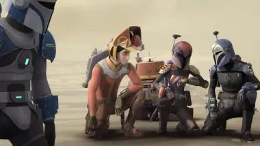 E1.Heroes of Mandalore