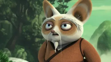 E26.Face Full of Fear