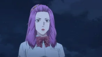 Love, the Cross, and the Vampire