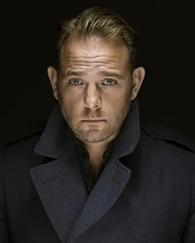 David Whitney