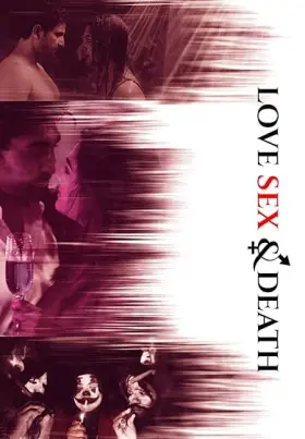 Love Sex & Death - Web Serie complete free on Castle