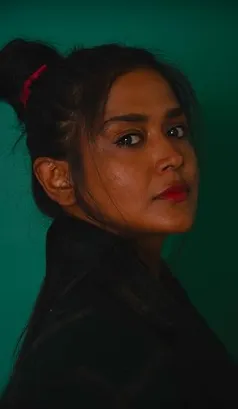 Moumita Pal