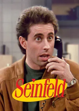 Seinfeld - Web Serie complete free on Castle