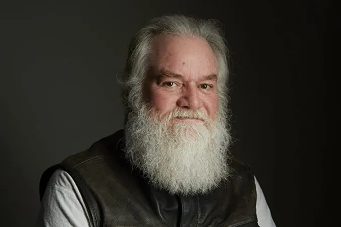 Jim Garrow