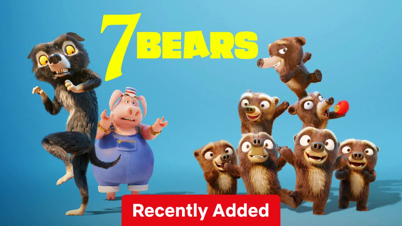 7 Bears
