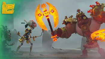 E5.Chapter 5: The Puma