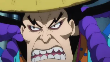 E992.Desire to be Oden! Yamato's Dream.