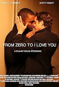 Movie Poster: From Zero to I Love You