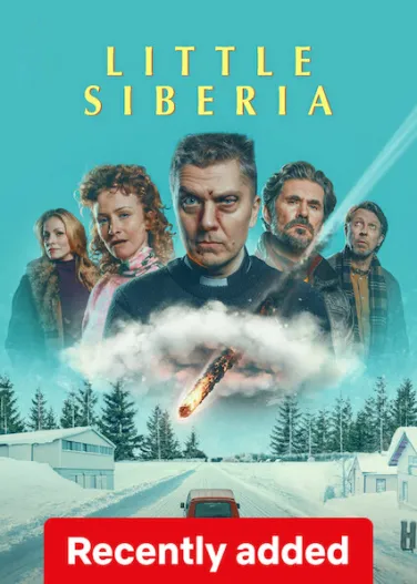 Little Siberia