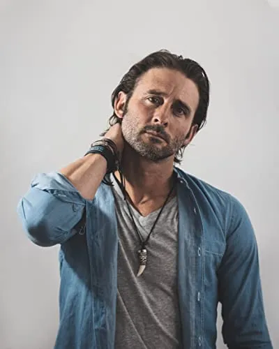 Isaac Gracia