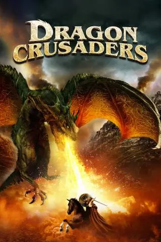 Dragon Crusaders
