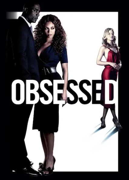 Movie Poster: Obsessed
