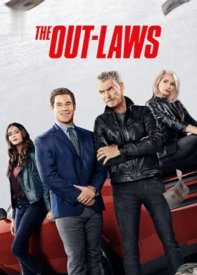 The Out-Laws - Movie free on Castle