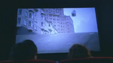 E6.The Key Term for Meetings Are "Fated" and "Ill Fated".