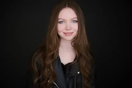 Sadie Munroe
