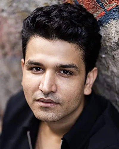 Sanjay Bishnoi