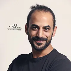 Eyad Hourani