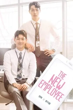 The New Employee - Web Serie complete free on Castle