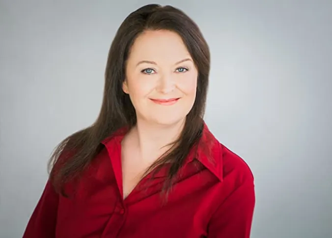 Sarah Dodd