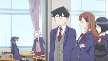 E15.It's just a feeling. Plus more.