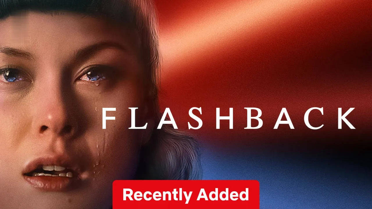 Movie Poster: Flashback