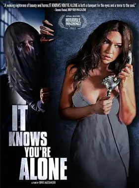 It Knows You're Alone - Movie free on Castle
