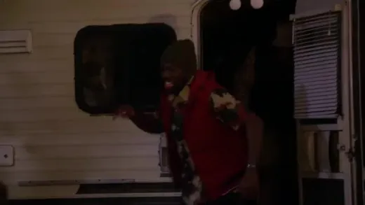 E19.Welcome to the Camping Trip