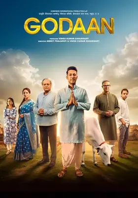 Godaan - Movie free on Castle
