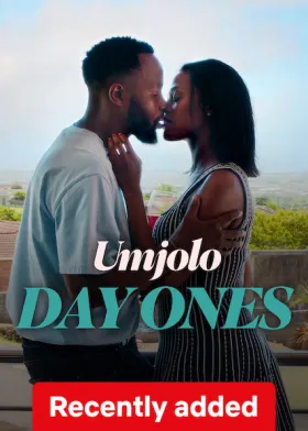 Umjolo: Day Ones - Movie free on Castle