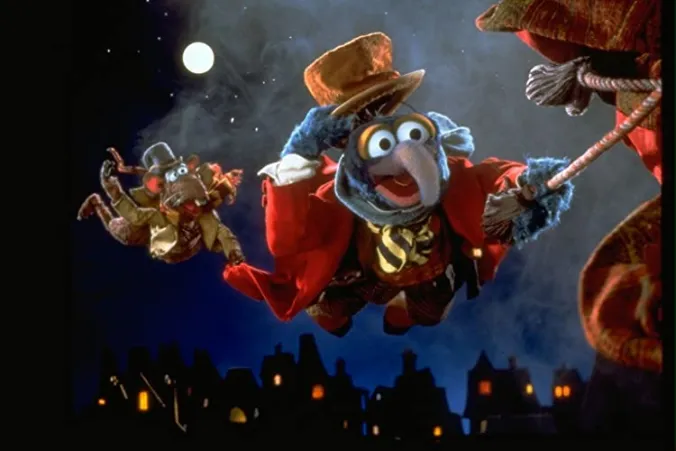 The Great Gonzo