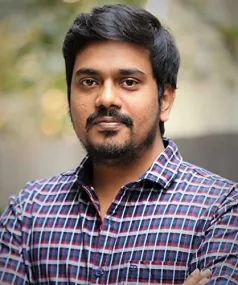 Sree Harsha Konuganti