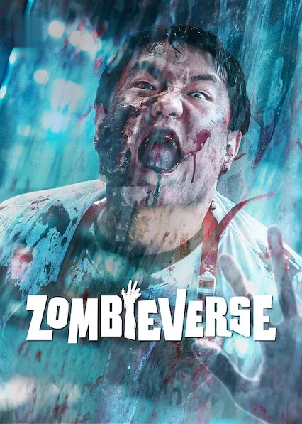 Movie Poster: Zombieverse