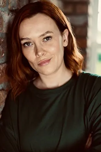 Bernadette Brown