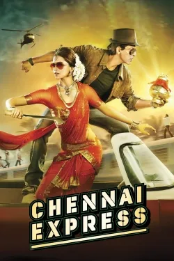 Chennai Express - Movie free on Castle