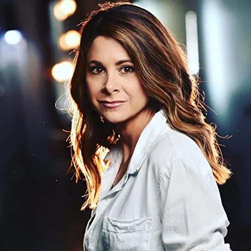 Tara Jones