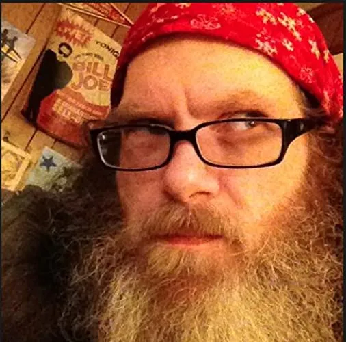 Jason Shirley