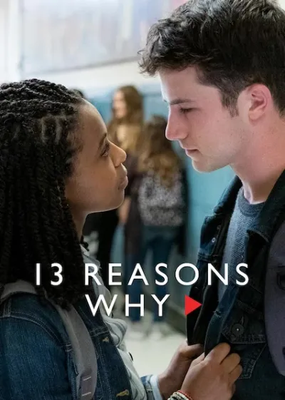 Episode 1 — 13 Reasons Why Season 3