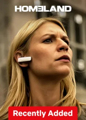 Homeland - Web Serie complete free on Castle