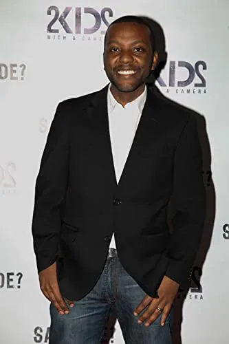 Demetrius Wren