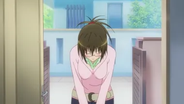 E2.The Thing That Surfaces in the Darkness - Welcome To The Yuuki Household! - Slumber Party