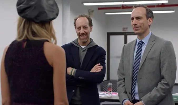Joey Slotnick
