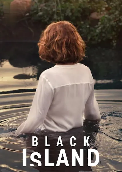 Movie Poster: Black Island