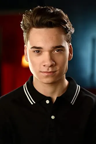 Tristan DeVan