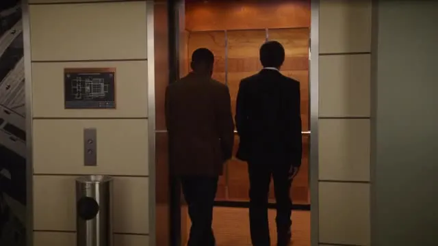 E6.Welcome Back, Carter